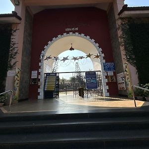 Manasa Water Park And Resort